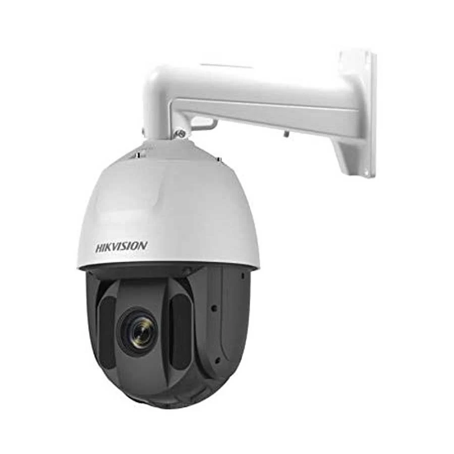 Hikvision DS-2DE5425IW-AE(T5) (4.0MP) (4.8mm) PTZ Dome IP Camera (Built-in Audio) (Without Adapter & Wall Mount)