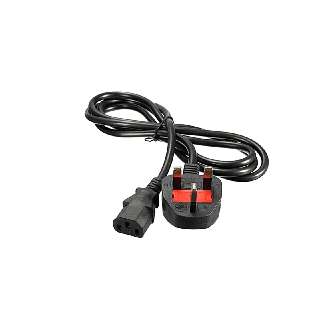 HAVIT Power Cable Big for Laptop 1.5M