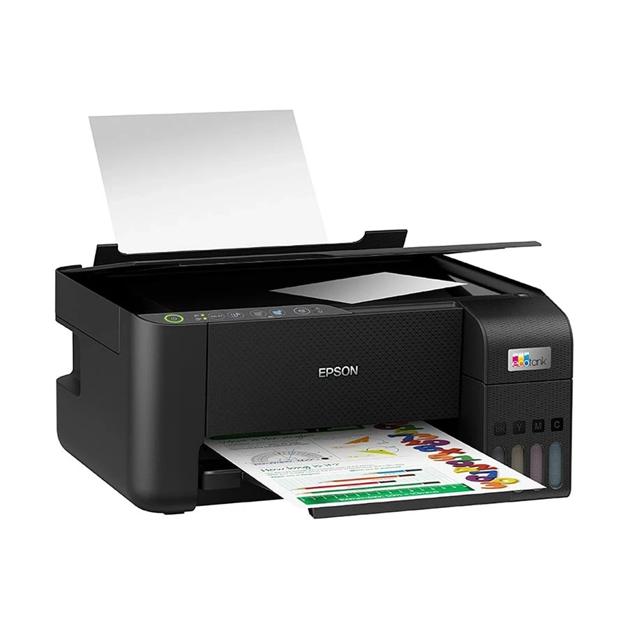 Epson EcoTank L3250 (A4) Wi-Fi Multifunction InkTank Printer