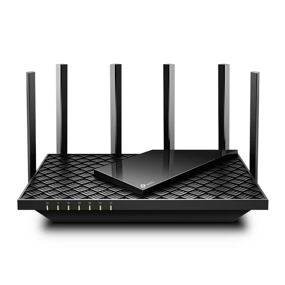 TP-Link Archer AX73 Wireless & Ethernet Dual-Band AX5400 Gigabit Router