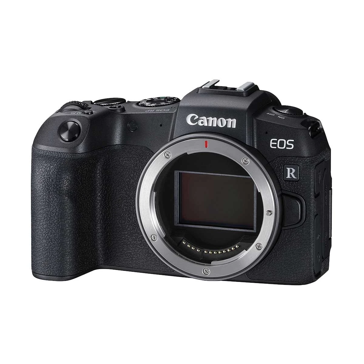 Canon EOS RP Mirrorless Camera Body (No Warranty)