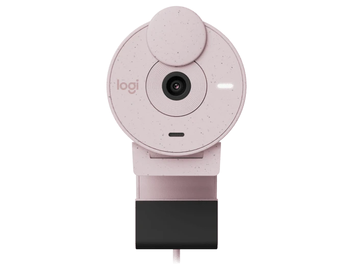 Logitech BRIO 300 FHD Graphite Webcam #960-001437