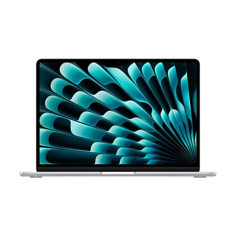 Apple MacBook Pro (Late 2024) Apple M4 16GB RAM, 512GB SSD 14.2 Inch Liquid Retina XDR Display Silver Laptop