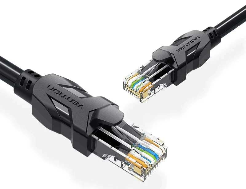 Vention Cat-6 2 Meter Network Cable