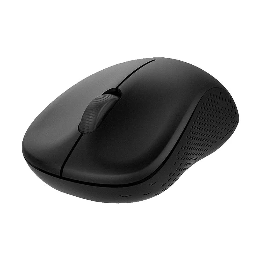 Rapoo M160 Multi Mode Silent Bluetooth Black Mouse