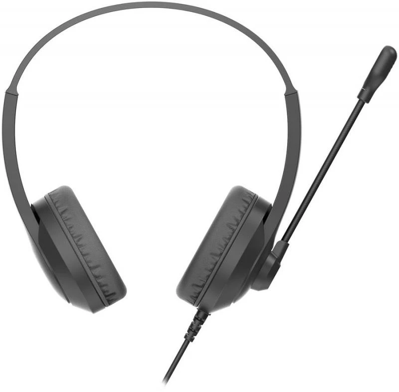 A4tech BH235 Fstyler Bluetooth Black Stereo Headphone