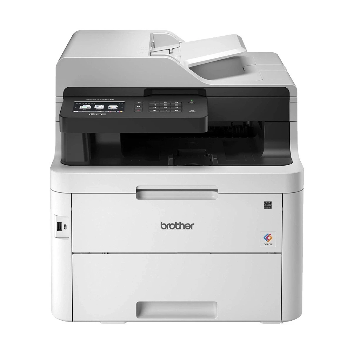 HP Pro M501dn Single Function Mono Laser Printer #J8H61A (Unofficial)