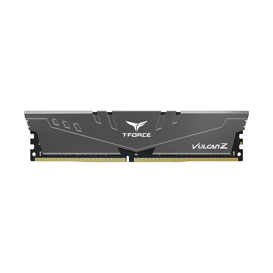 Team Vulcan Z 8GB DDR4 3200 MHz Heatsink Desktop RAM