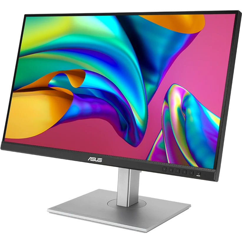 Asus ProArt Display PA278CGV 27 Inch 2K QHD Display Professional Monitor