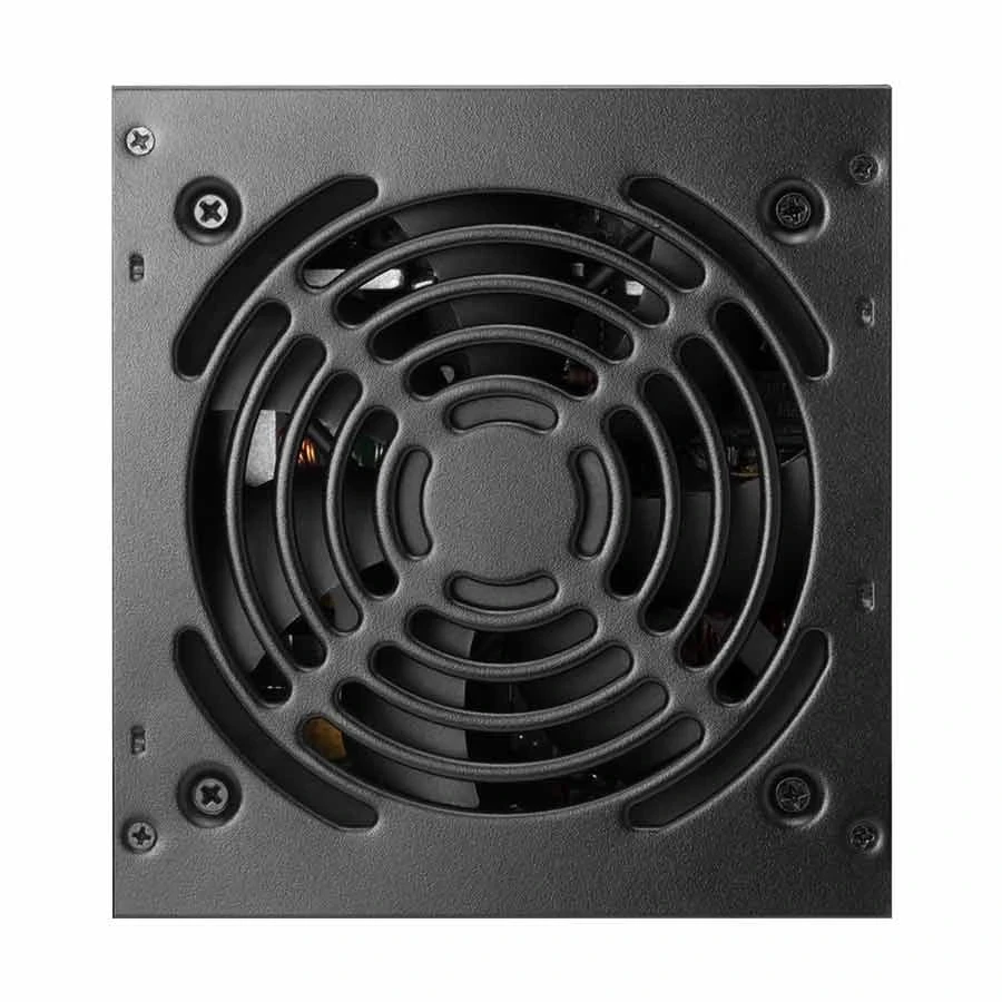 Gamdias HELIOS M1 450B 450W ATX Non Modular Black Power Supply