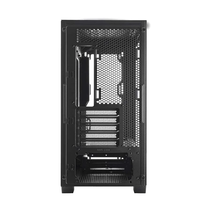 Asus A21 Mesh Mid Tower Black Micro-ATX Gaming Casing