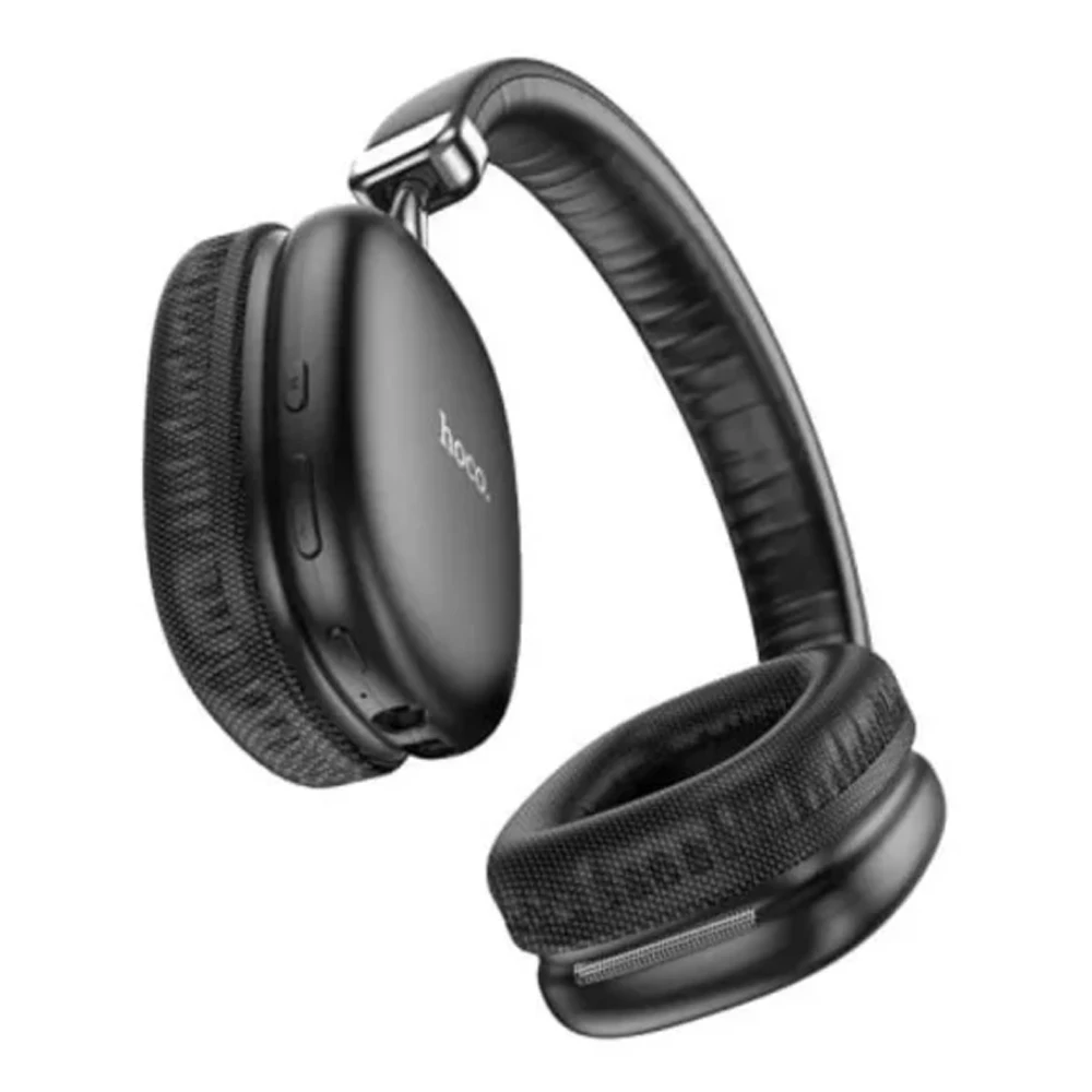Hoco W35 Black Bluetooth Headphone